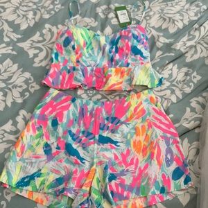 Lilly Pulitzer Linnea Set